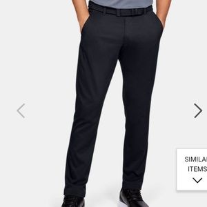 Under Armour golf pants